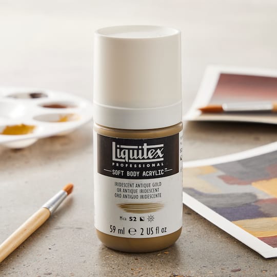 12 Pack: Liquitex® Professional Soft Body Acrylic Bottle